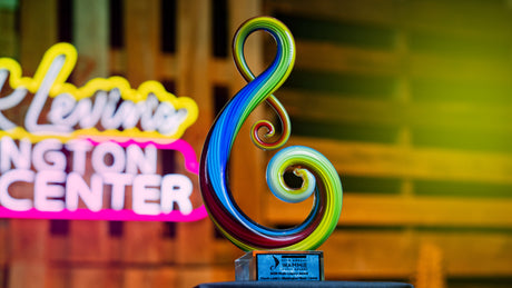 Chuck Levin's Washington Music Center Honored with Legacy Award at the 2026 WAMMIES