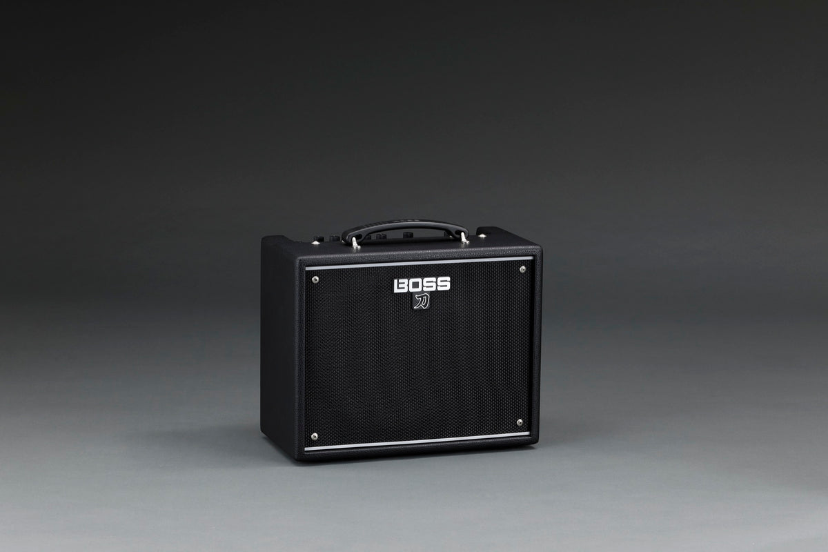 BOSS Katana-25 guitar amplifier