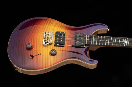 PRS Astryx Limited Edition in Ocaso finish, Dany Villarreal signature Custom 24