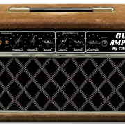 Guitar Amplifiers
