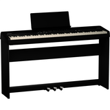 Roland FP-40-BK Digital Piano - Black