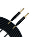 Mogami Gold 25-Foot Instrument Cable - Mint, Open Box