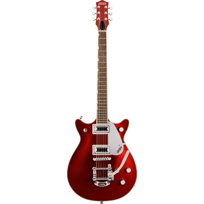 Gretsch Electromatic G5232T Double Jet Laurel Fingerboard - Firestick Red - New