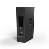 JBL SRX922 Dual 12-Inch Powered Point-Source Speaker - Preorder