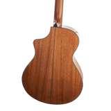 Breedlove Performer Concert Bourbon CE Acoustic Guitar - Bourbon Burst High Gloss - New