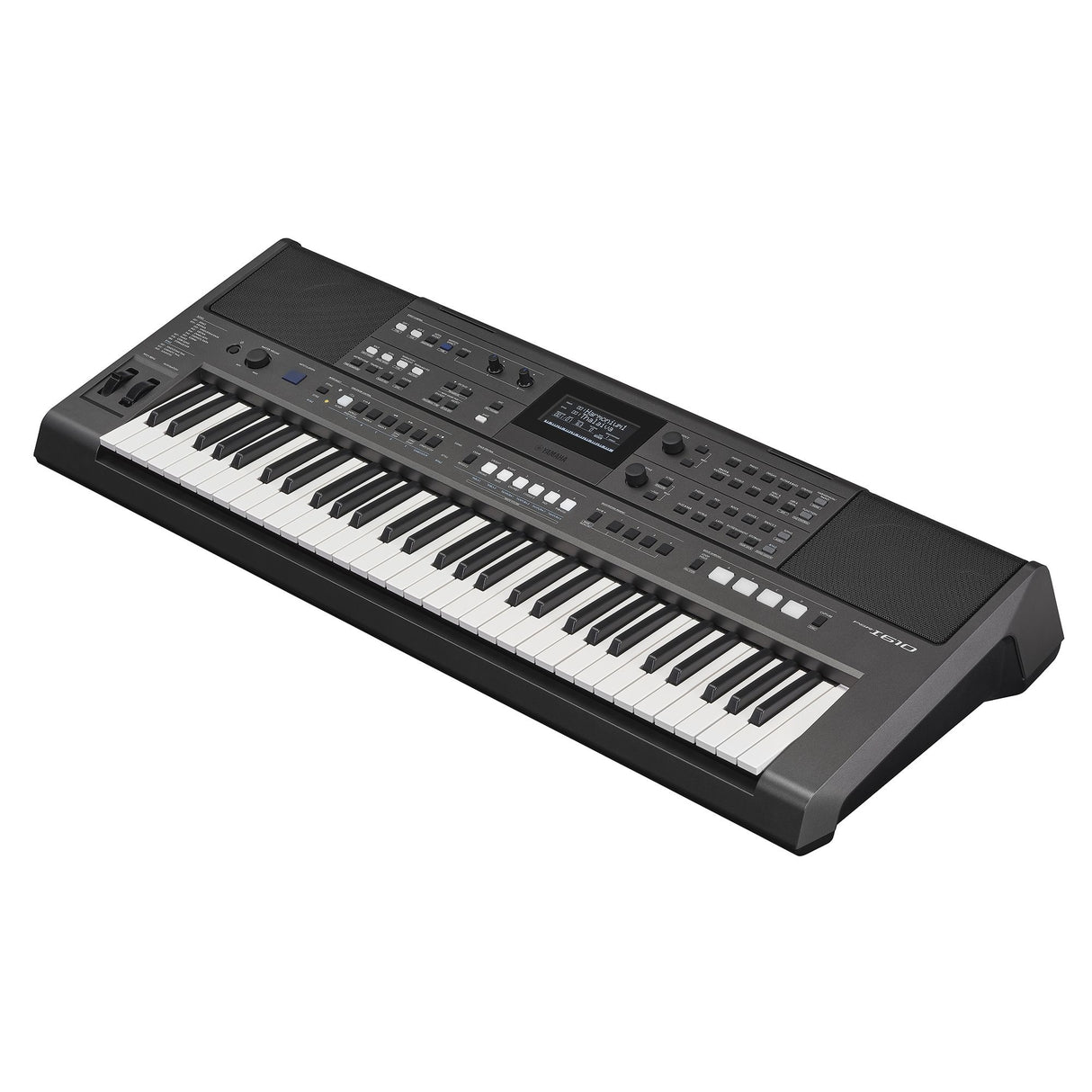 Yamaha PSR-I610 61-key Arranger Keyboard