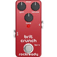Rockready BC-1 Bit Crunch Mini Guitar Effects Pedal
