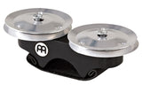 Meinl FJS1A-BK Finger Jingles, Aluminum