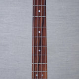 Spector USA Limited Edition SB-1 Curly Cherry Electric Bass Guitar - #2