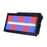 ADJ Jolt Panel FX 300-Watt RGB+W SMD LED Fixture Light