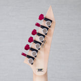 ESP Custom Shop Vampire Double Arrow Electric Guitar - #E9810251