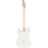 Fender Artist Signature John 5 Ghost Telecaster Electric Guitar - Arctic White