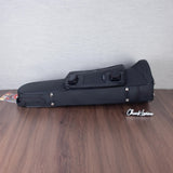 Marcus Bonna Bass Trombone Case - Black
