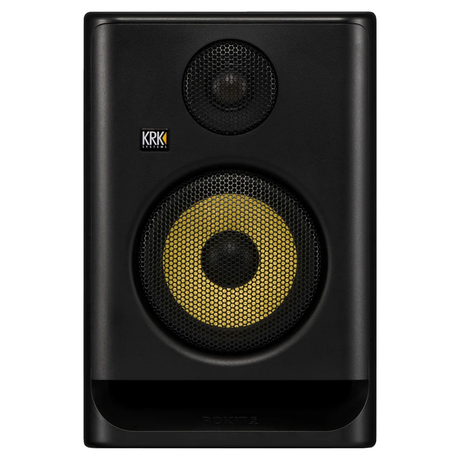 KRK ROKIT 5 G5 5-Inch 2-Way Active Studio Monitors