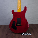 PRS Wood Library McCarty Tremolo With 408 Switching Electric Guitar - Vintage Yellow - #260428541