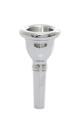 Adam ATU18 Tuba Mouthpiece - 18