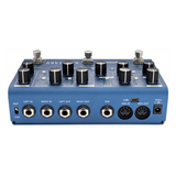 Strymon Night Sky Time-Warped Reverberator Guitar Pedal