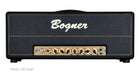 Bogner Helios 50-Watt Handwired Guitar Amplifer Head - New