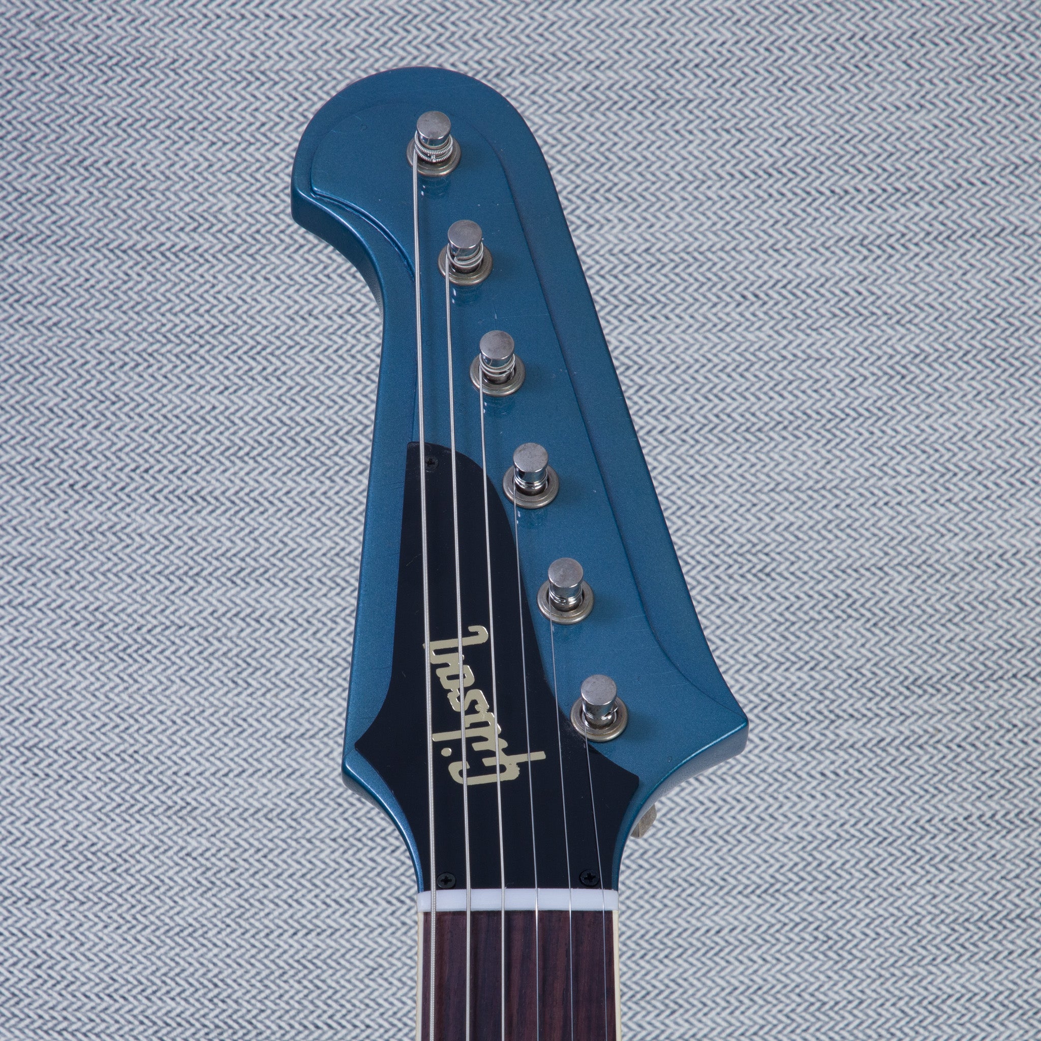 Gibson Custom Shop Murphy Lab 1963 Firebird V With Maestro Vibrola