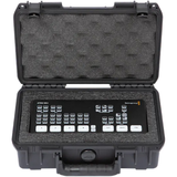 SKB 3I-10063ATM iSeries Case for ATEM Mini or ATEM Mini Pro Switcher