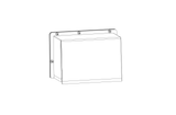 Jbl SRX900 RC1 Rain Cover Accessory for SRX900 Products