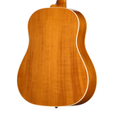 Gibson J-45 Standard Acoustic Guitar - Heritage Cherry Sunburst