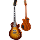 Eastman SB59 Electric Guitar - Goldburst - New