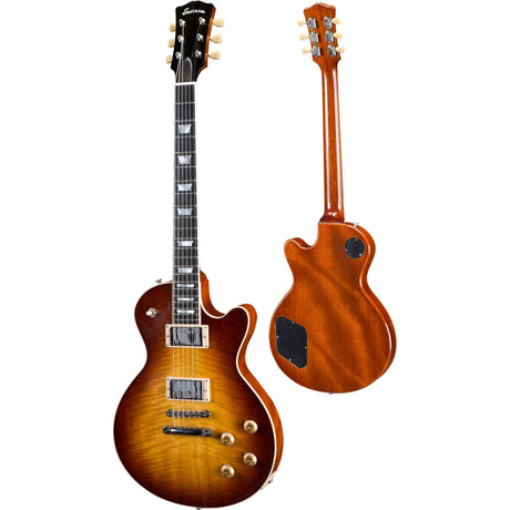 Eastman SB59 Electric Guitar - Goldburst - New