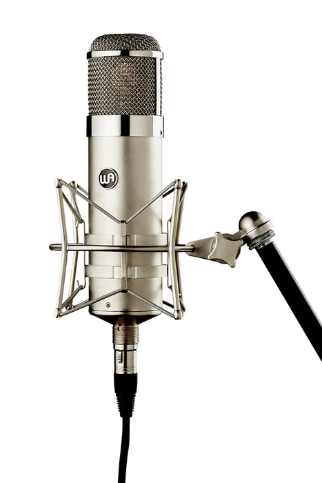 Warm Audio WA-47 Tube Condenser Microphone - New