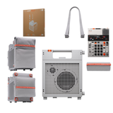 Teen Engineering EP-35 Complete Rig with EP-133 K.O. II
