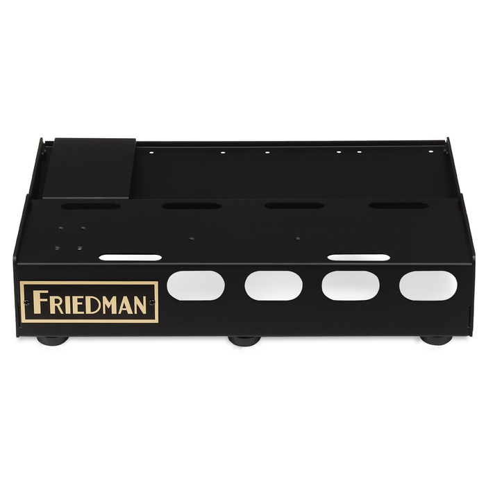 Friedman 15 x 20-Inch Tour Pro Guitar Pedalboard