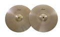 Zildjian 14" A Avedis Hi Hat Cymbals - New,14 Inch