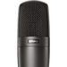 Shure KSM32/CG Cardioid Condenser Microphone - Charcoal
