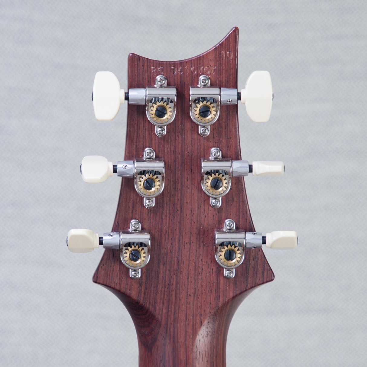 PRS Paul's Guitar Quilt 10-Top Electric Guitar - Natural - #0416767