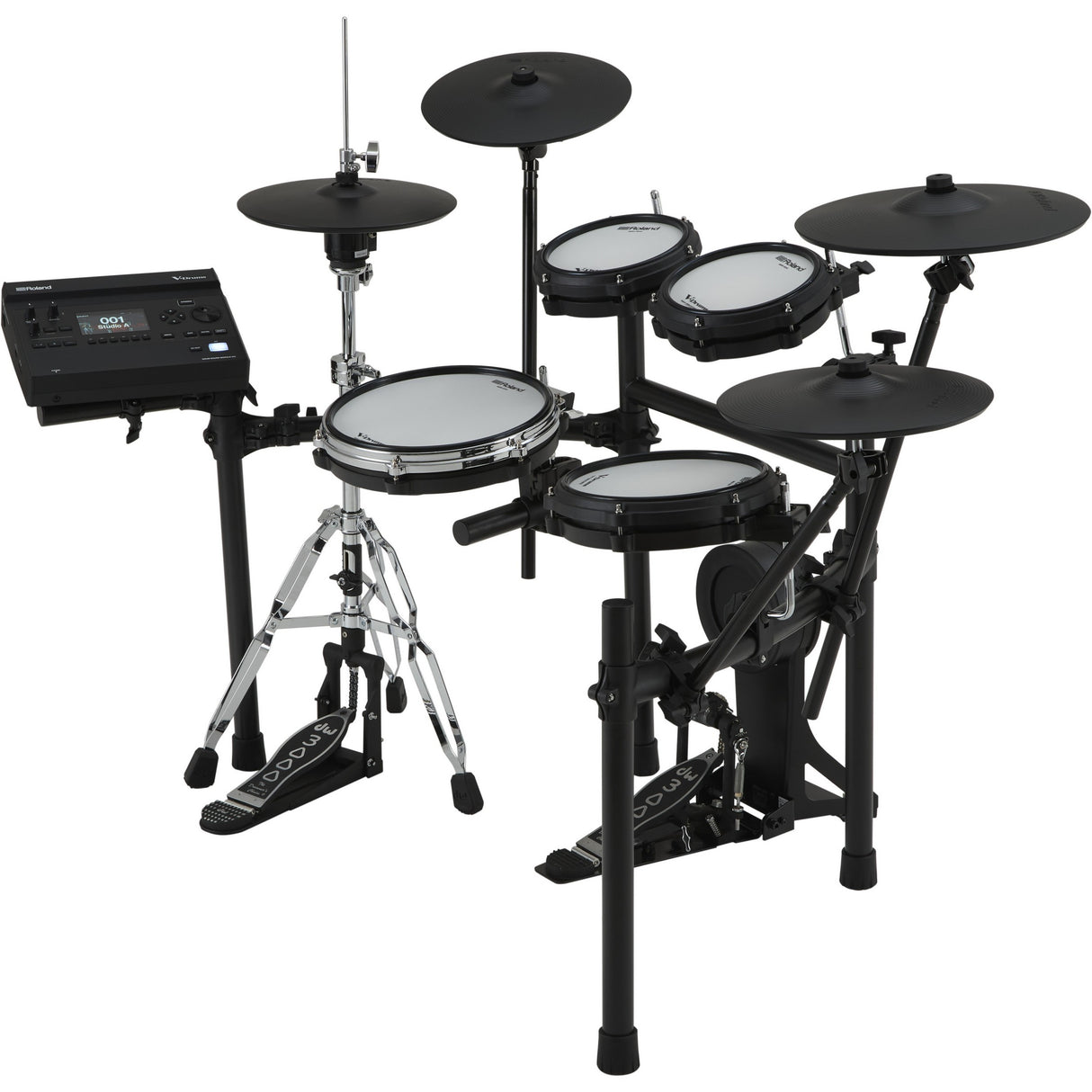 Roland TD-316 V-Drums Electronic Kit