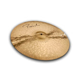 Paiste 19-Inch Signature Dark Energy Crash Mark I Cymbal