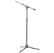 K&M 210/9 Boom Microphone Stand