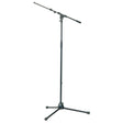K&M 21090.500.55 Boom Microphone Stand - Open Box, Mint