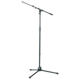 K&M 21090.500.55 Boom Microphone Stand - Open Box, Mint