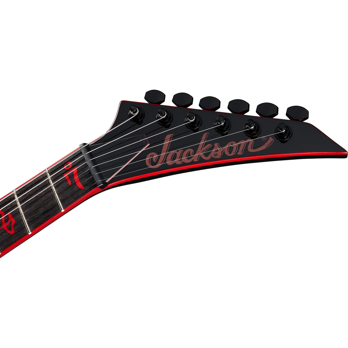 Jackson Limited Edition Diablo IV X Series Kelly KE HT Electric Guitar - Diablo