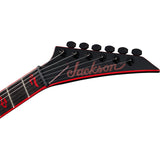Jackson Limited Edition Diablo IV X Series Kelly KE HT Electric Guitar - Diablo