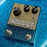 Baltimore Sonic Research Institute Wikipedia List of Unusual Articles Analog Vibrato Pedal