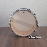 DW 6.5 x 14-Inch Collector Series 333 Maple Snare Drum - Purple Glass