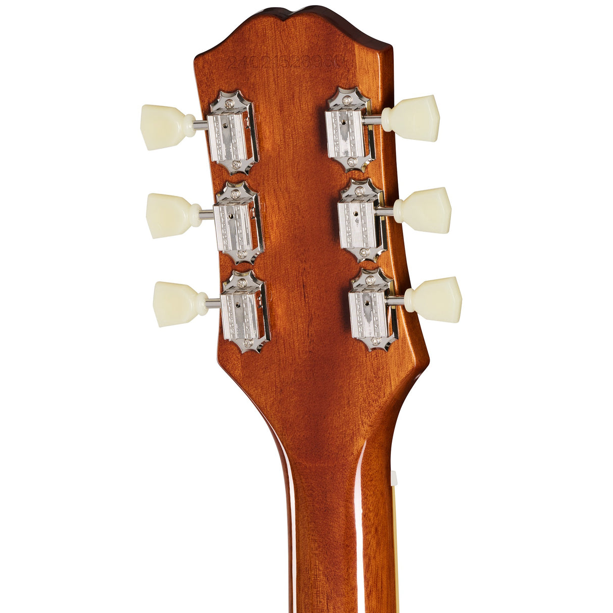 Epiphone Les Paul Standard 50's Plain Top Electric Guitar - Gold Top