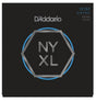 D'Addario NYXL1252W 12-52 Nickel Wound Electric Guitar Strings - Light Wound