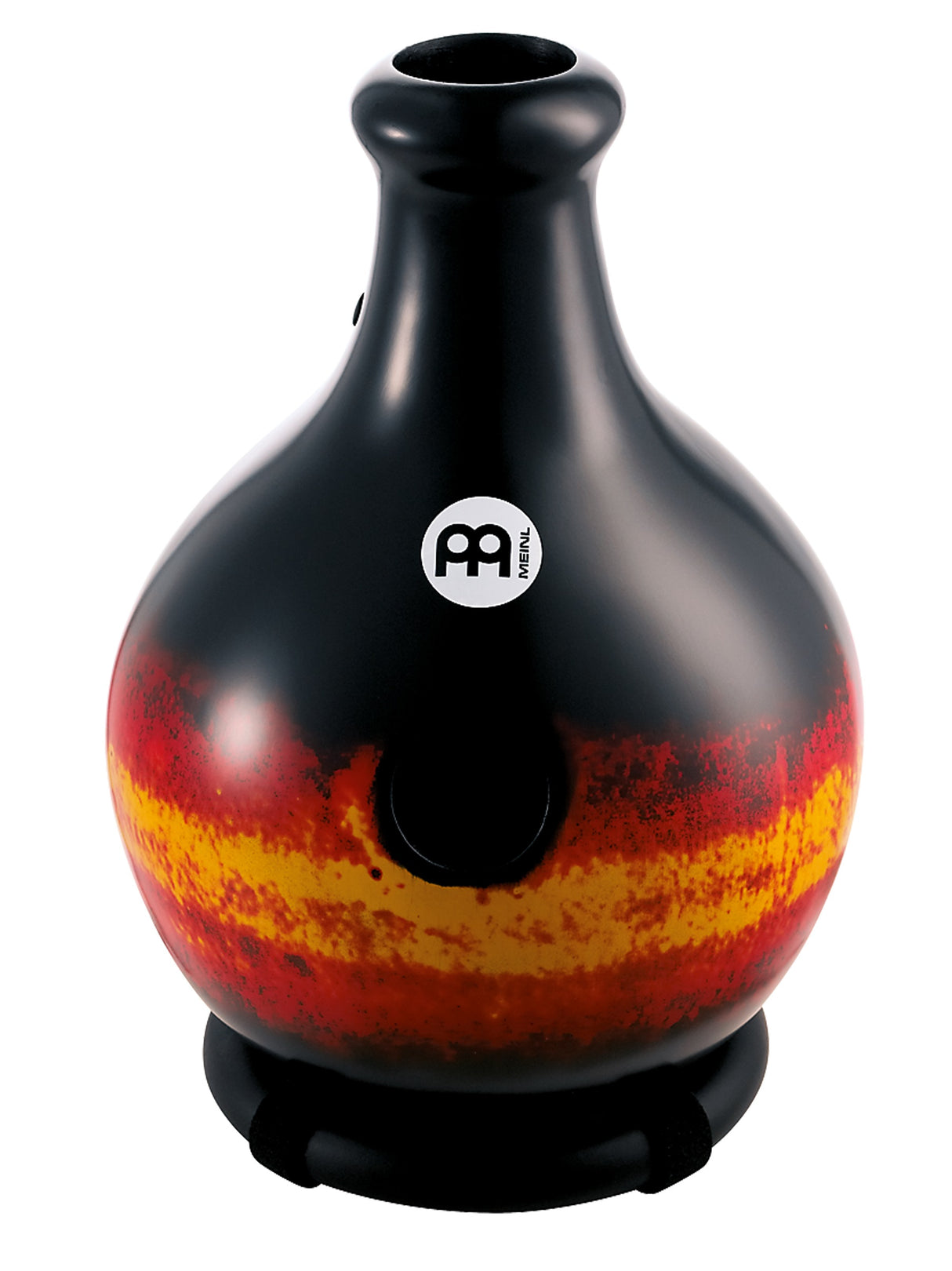 Meinl ID1BKR Fiberglass Ibo Drum