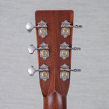 Martin D-28 Satin East Indian Rosewood/Spruce Acoustic Guitar - #M2920725