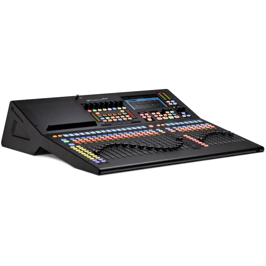 PreSonus StudioLive Series III SE 24 Digital Console Mixer