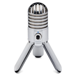 Samson Meteor Mic USB Studio Microphone - Mint, Open Box