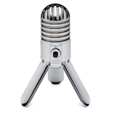 Samson Meteor Mic USB Studio Microphone - Mint, Open Box